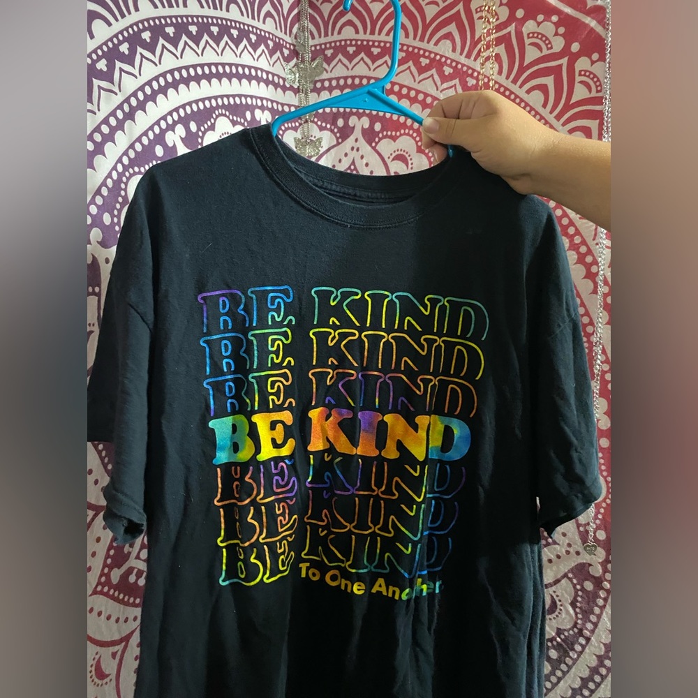 Be kind shirt